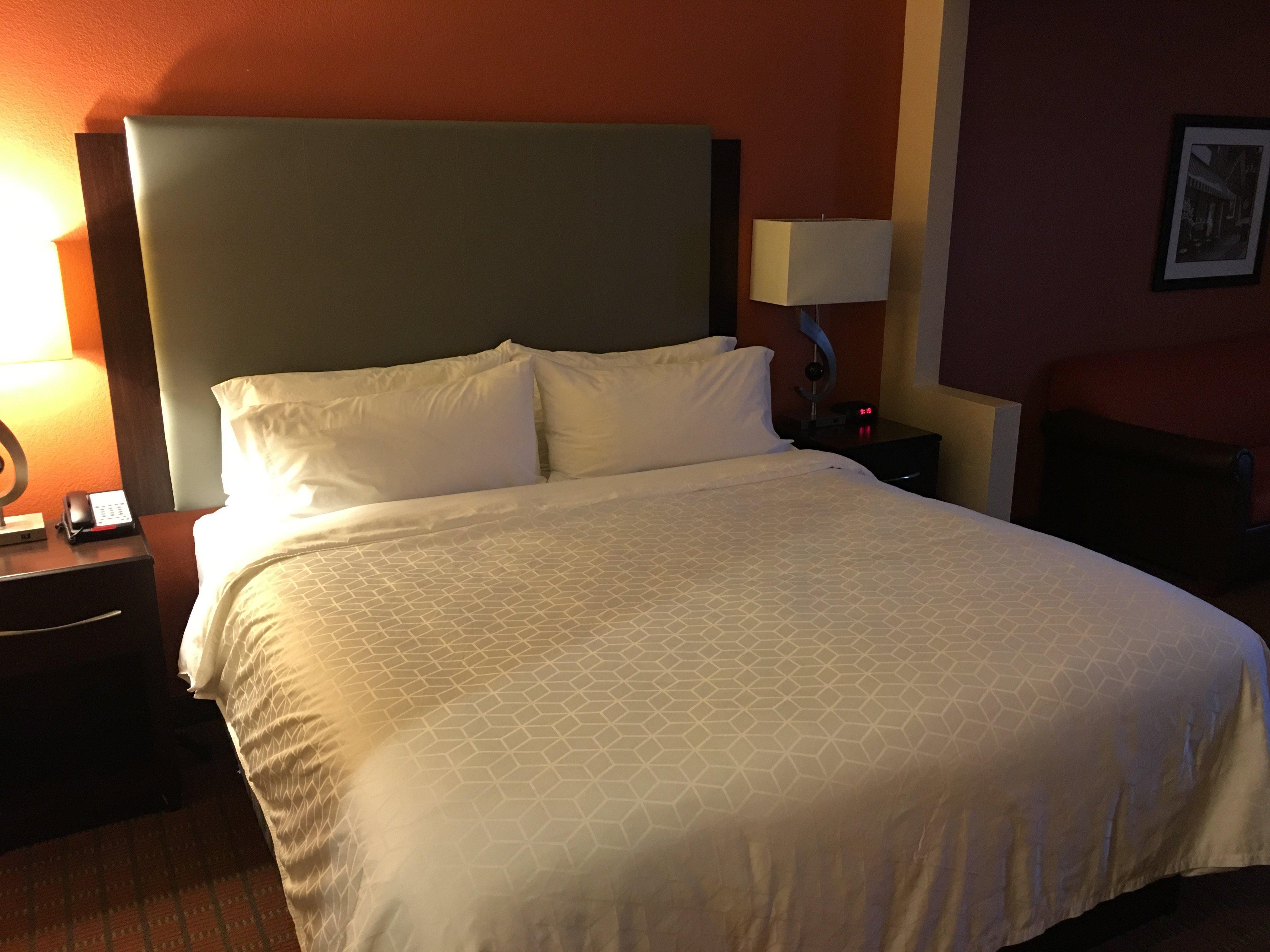 Holiday Inn Express Hotel & Suites Laurinburg By Ihg Ngoại thất bức ảnh