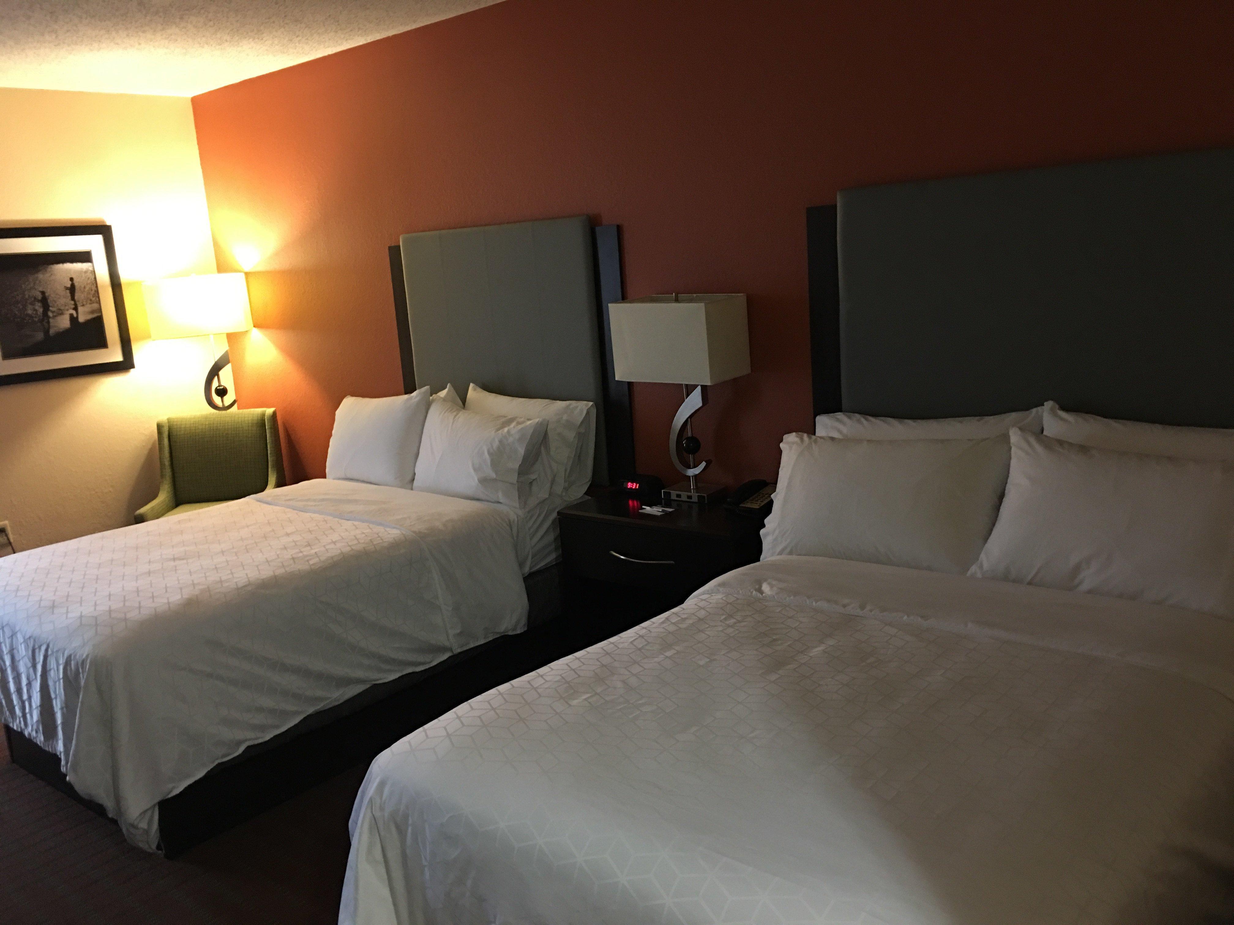 Holiday Inn Express Hotel & Suites Laurinburg By Ihg Ngoại thất bức ảnh