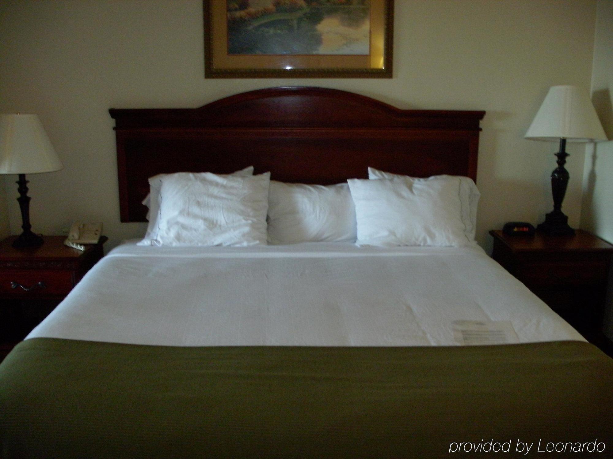 Holiday Inn Express Hotel & Suites Laurinburg By Ihg Phòng bức ảnh