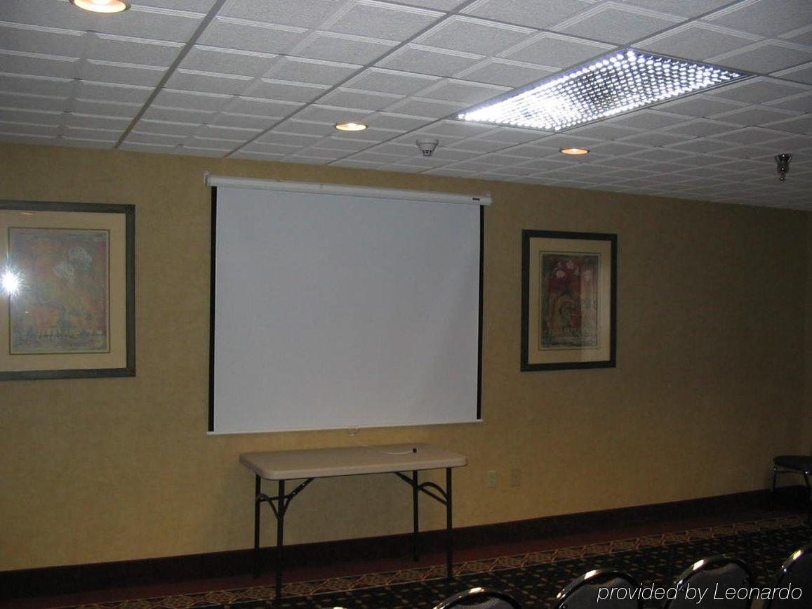 Holiday Inn Express Hotel & Suites Laurinburg By Ihg Tiện nghi bức ảnh